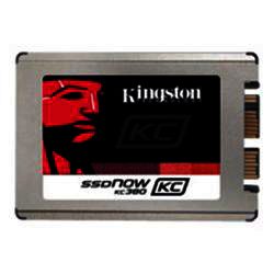 Kingston 60GB SSDNow KC380 SSD micro SATA 3 1.8